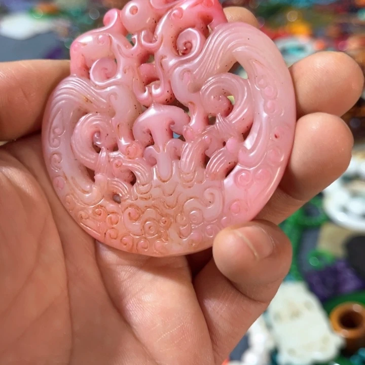 瓷片瓷器艺术家等