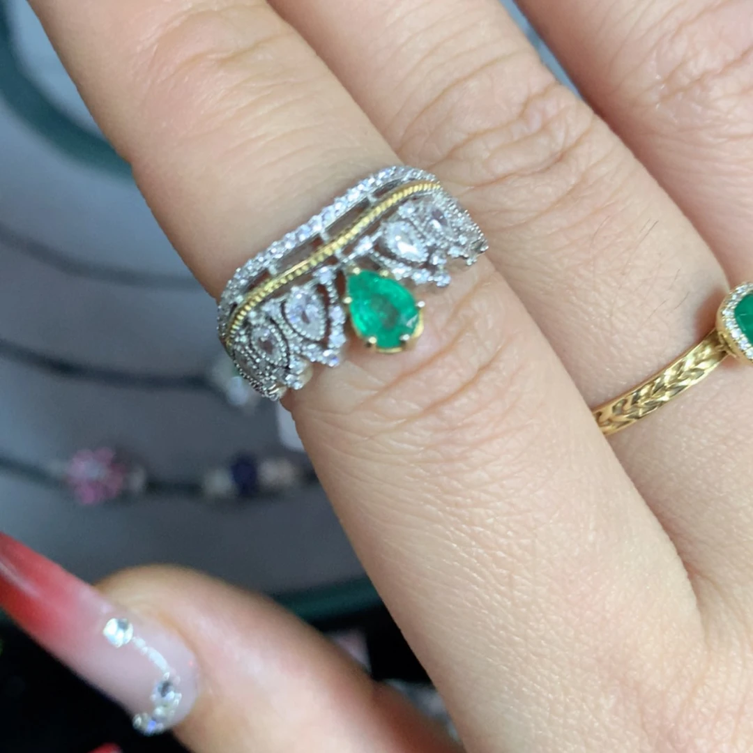 【闪购商品】瓷片长***～楚楚中古满55包邮