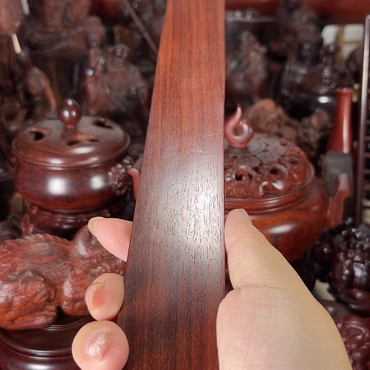 檀香紫檀（小叶紫檀）