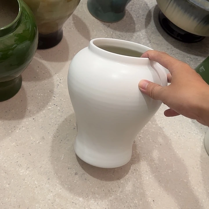 摆件微瑕无孔微瑕
