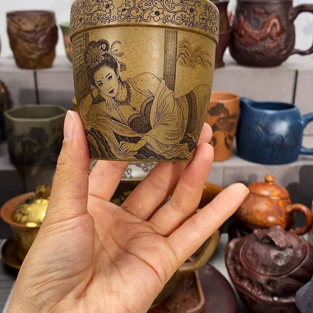 茶壶紫砂紫砂紫砂