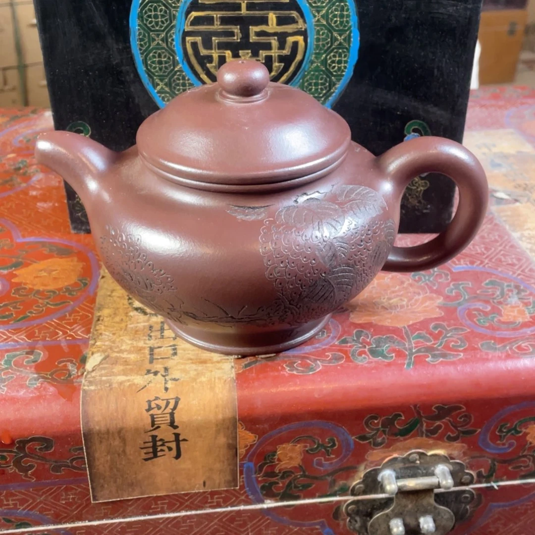 紫砂壶紫砂壶紫砂壶