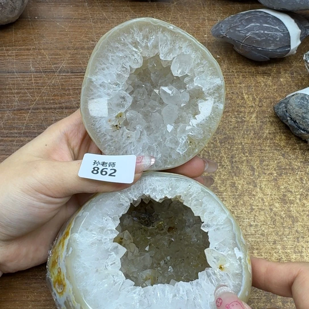 玛瑙/玉髓珠宝奇石未镶嵌