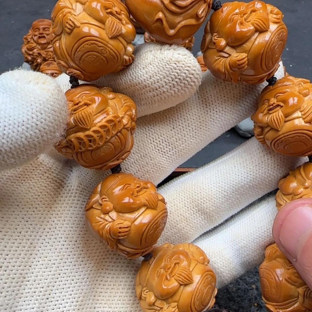 橄榄核吊坠2.5特价