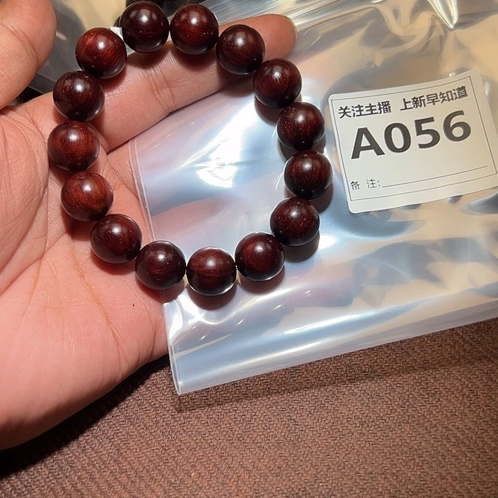 檀香紫檀（小叶紫檀）其他好的15