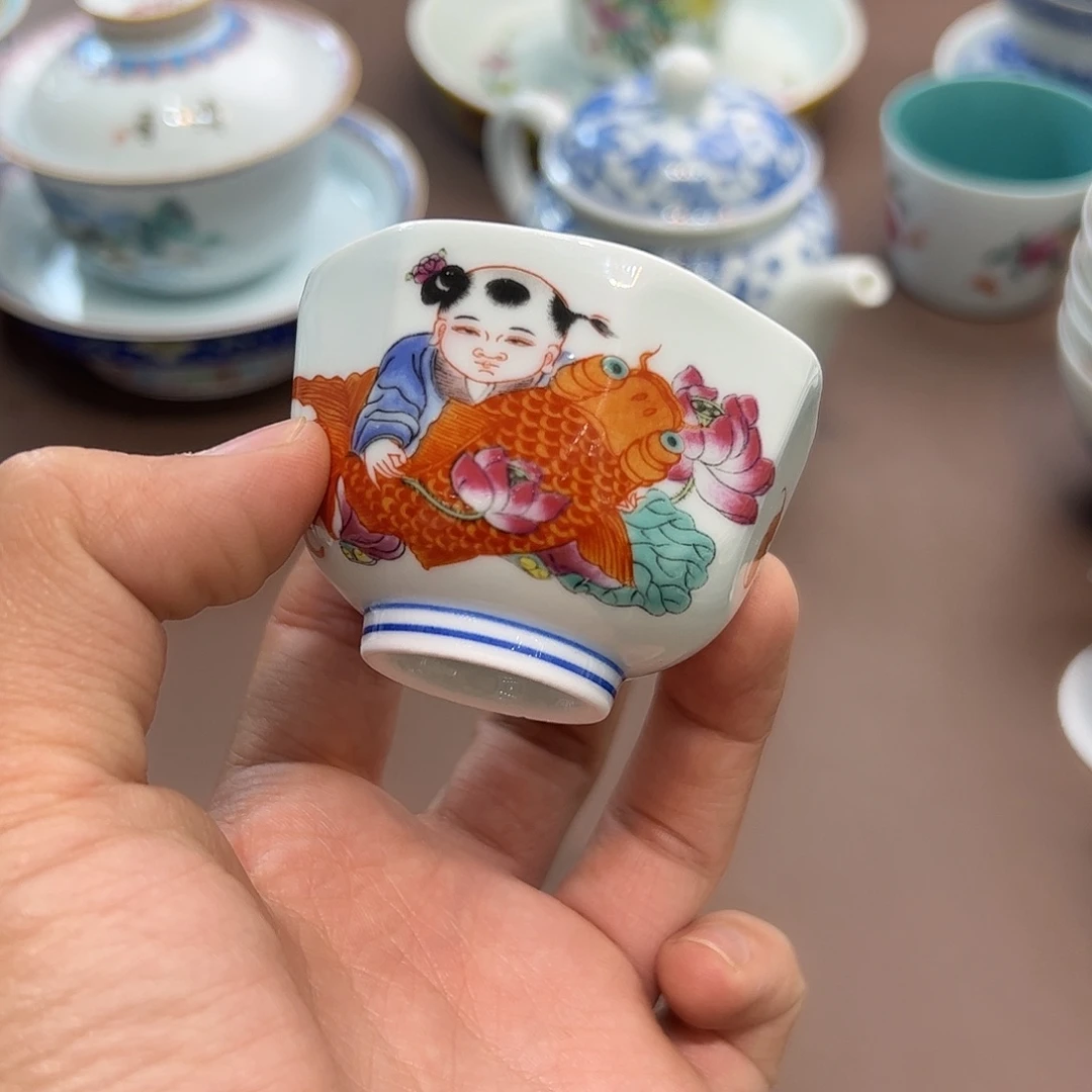 陶瓷陶瓷陶瓷茶具