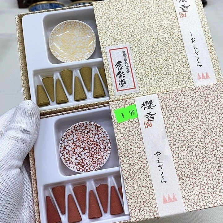 摆件香彩堂香彩堂