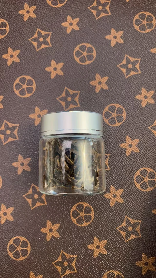 沉香沉香碎屑勾丝5克装/lxf0018多样性发其一