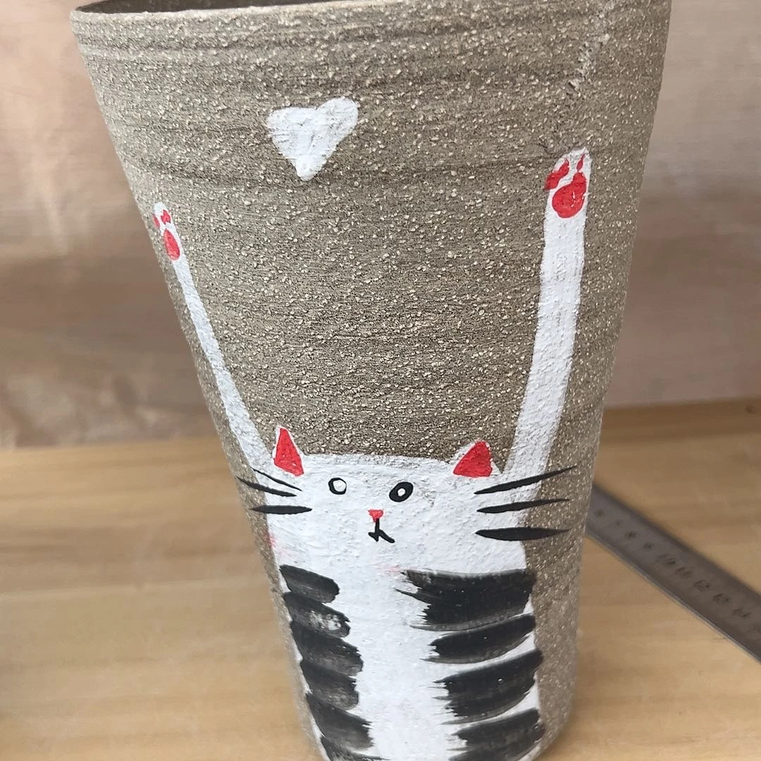 景德镇陶瓷口13高21