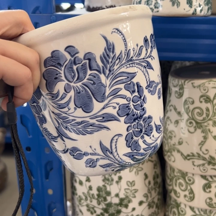 有孔高度14内口12.5