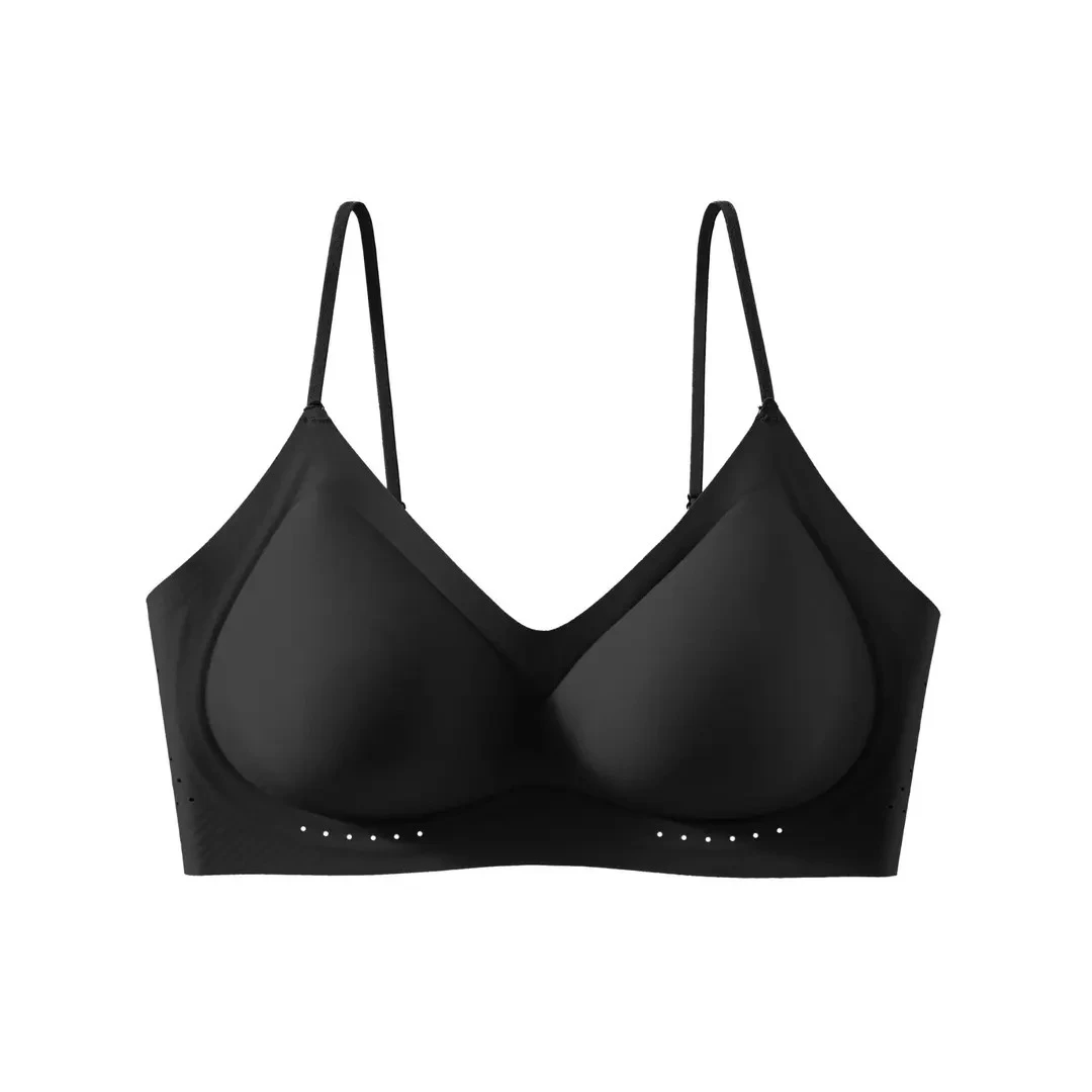 MOSIONDGE聚拢成人四季通用常规款文胸性感bra欧若动感风