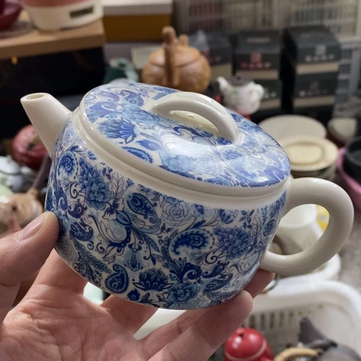 陶瓷艺术品及陶瓷制品