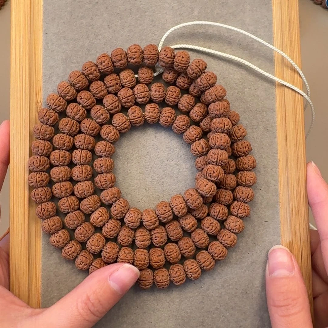 唤***7金刚菩提吊坠金刚