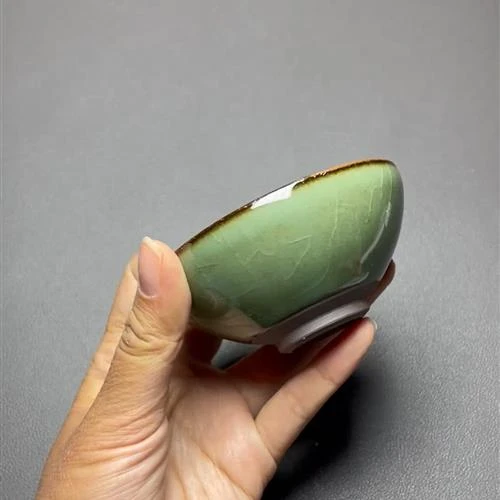 【闪购商品】茶盏-608............