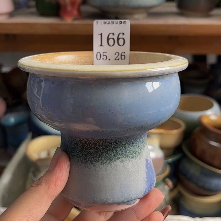 摆件景德镇陶瓷手工制作