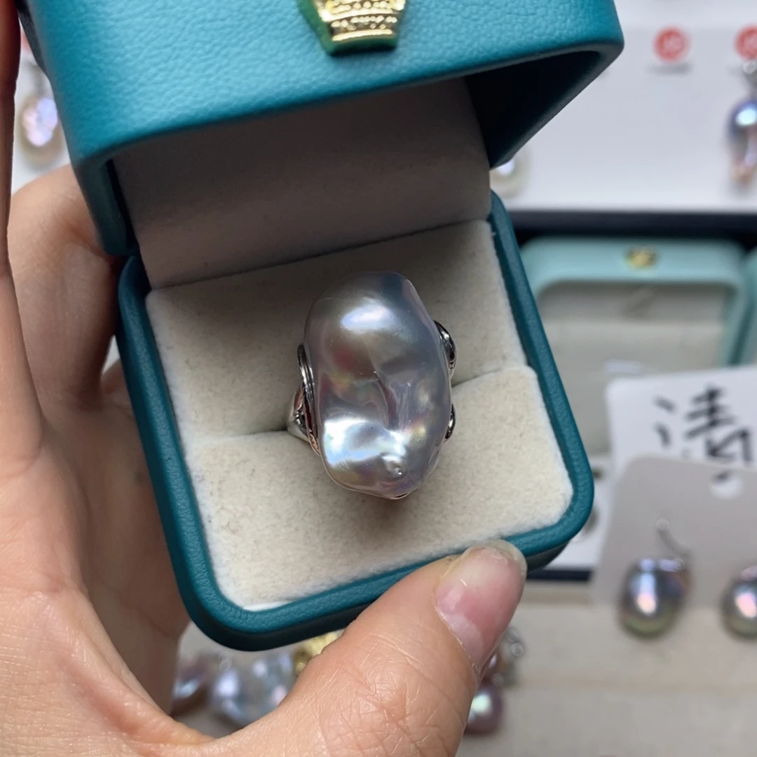 淡水珍珠其它未镶嵌