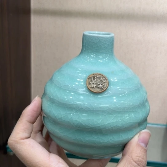 大宋甄选茶具茶器