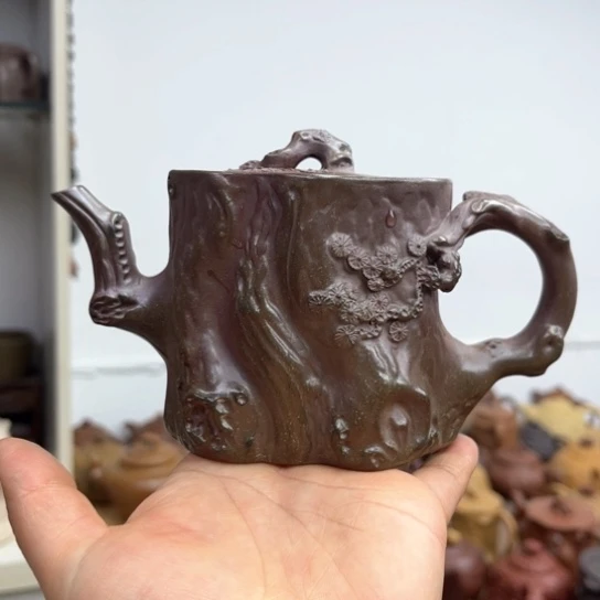 紫砂茶案你的时候你是不是真的