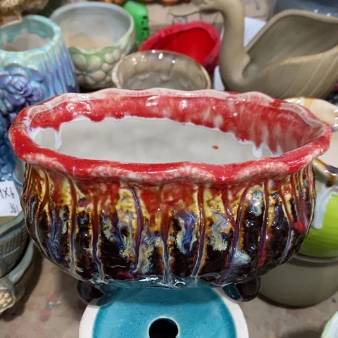 陶瓷95297红11111222222