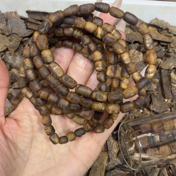 沉香香囊沉香留疤多样性发货1