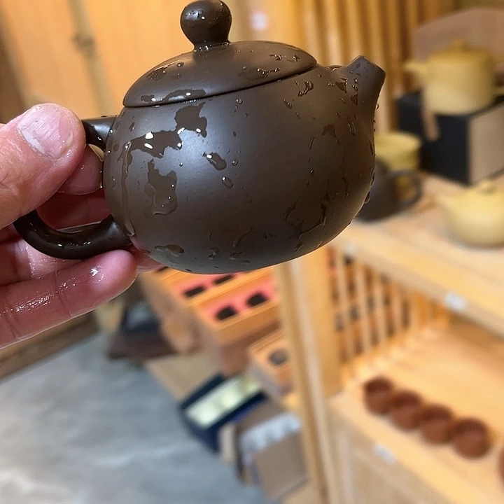 紫砂茶壶紫砂茶具