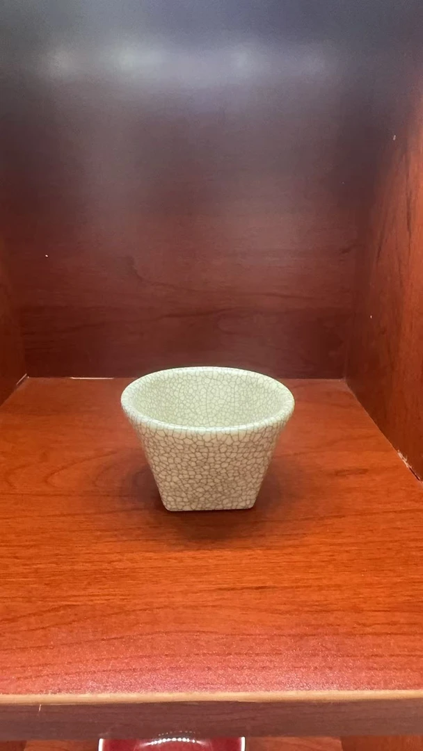 【景德镇】高温陶瓷，龙泉青瓷