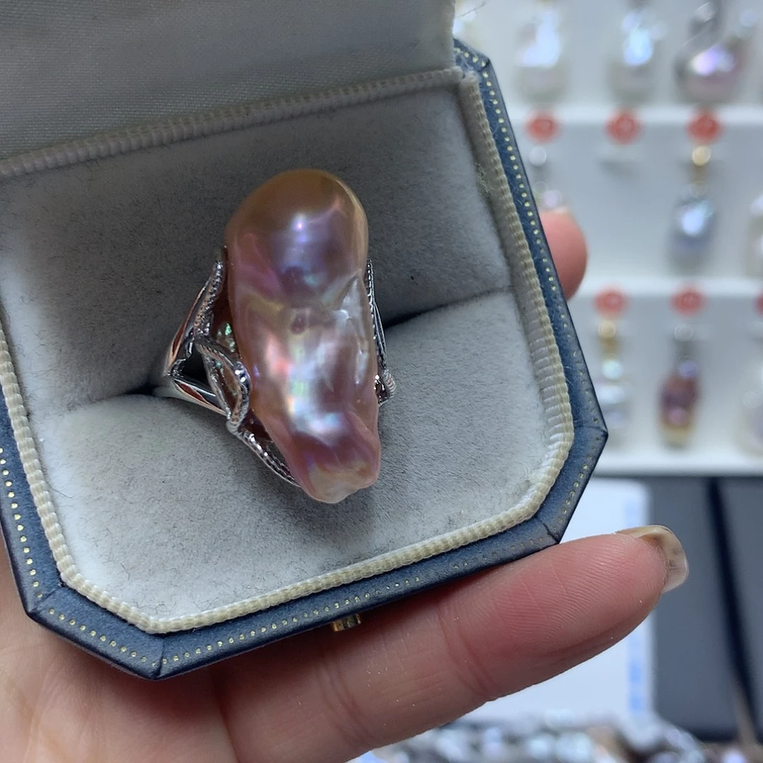 其它未镶嵌淡水珍珠