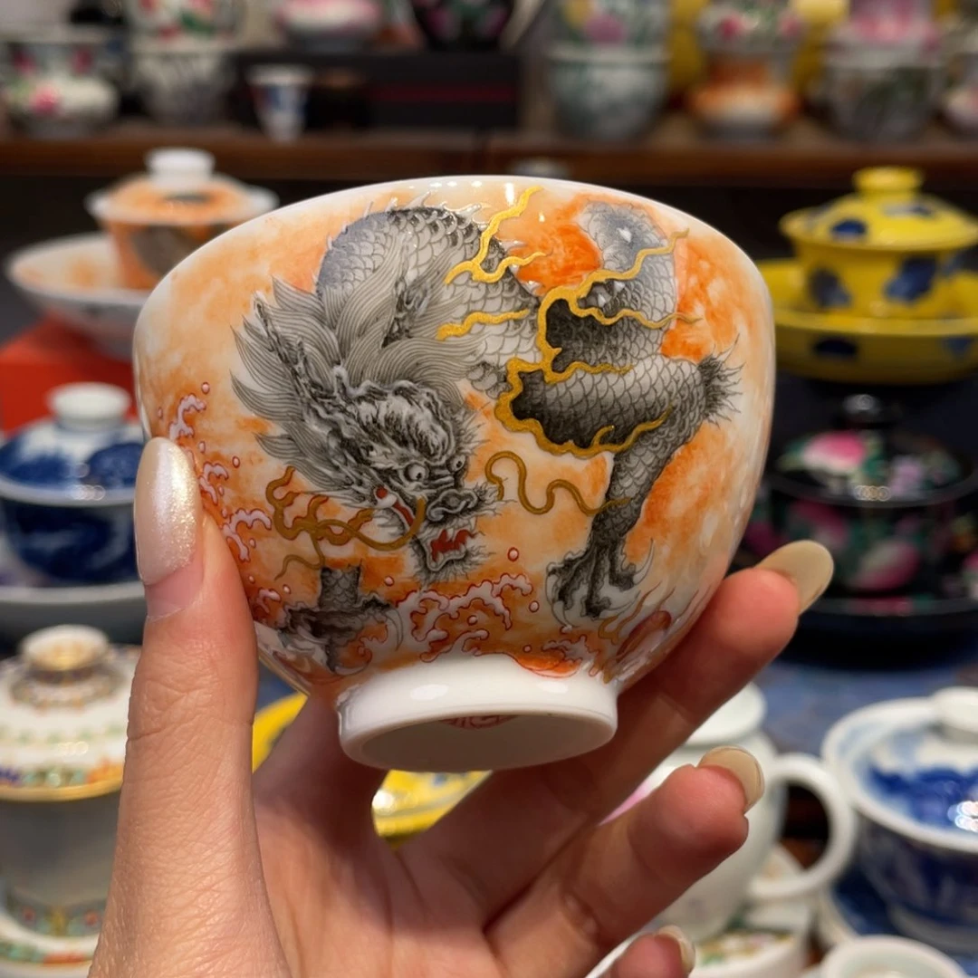 景德镇陶瓷景德镇