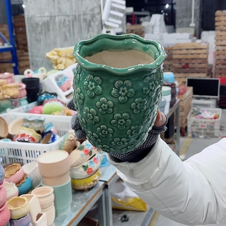 红陶正品数量有限