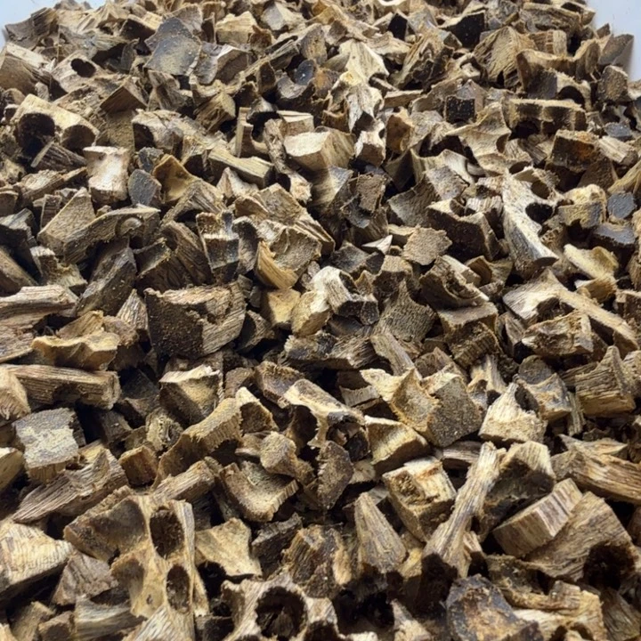 ****客沉香沉香香囊钻珠边角料106克