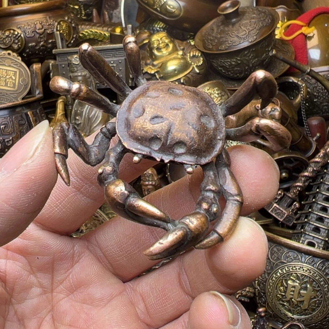 精美文玩摆件，点击下单