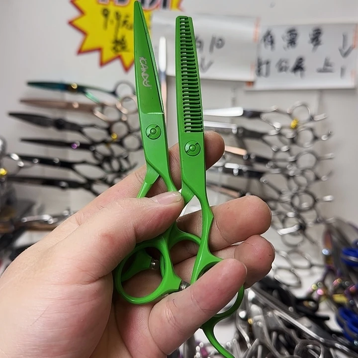 圆头款绿色轴承套装