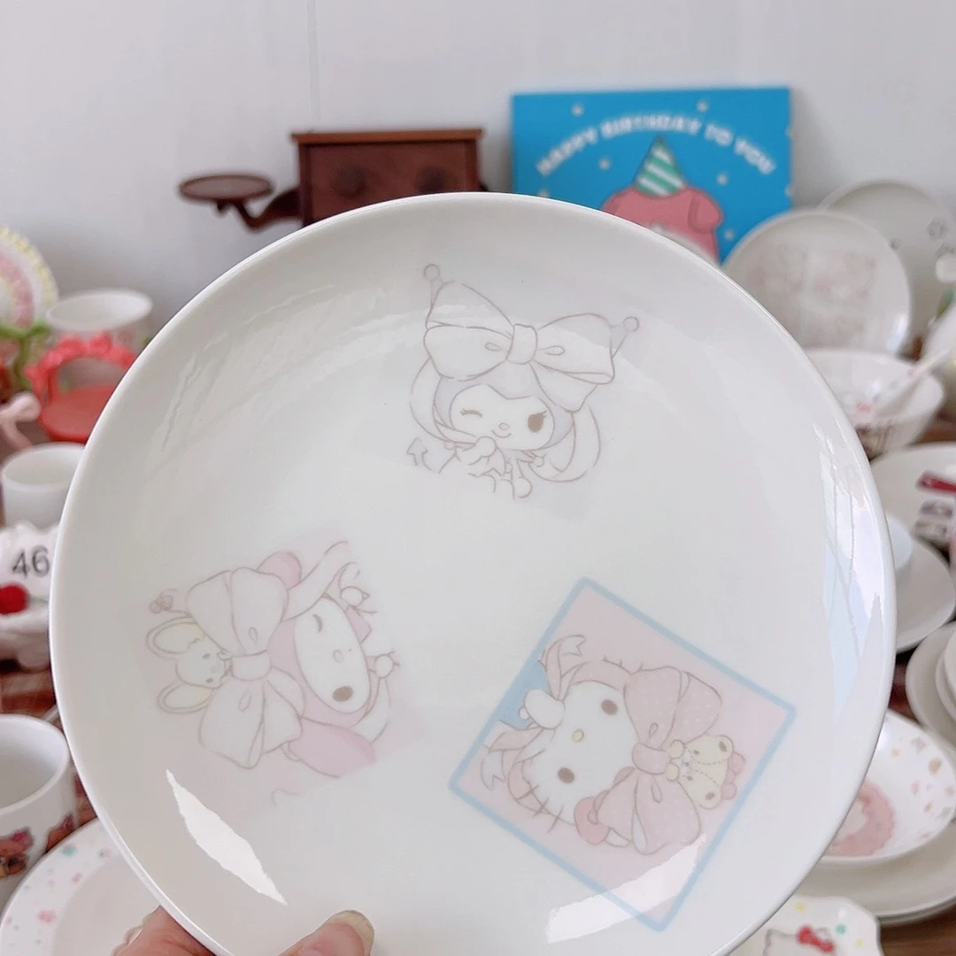 可爱陶瓷超级可爱