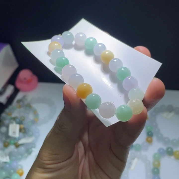 未镶嵌定制翡翠翡翠