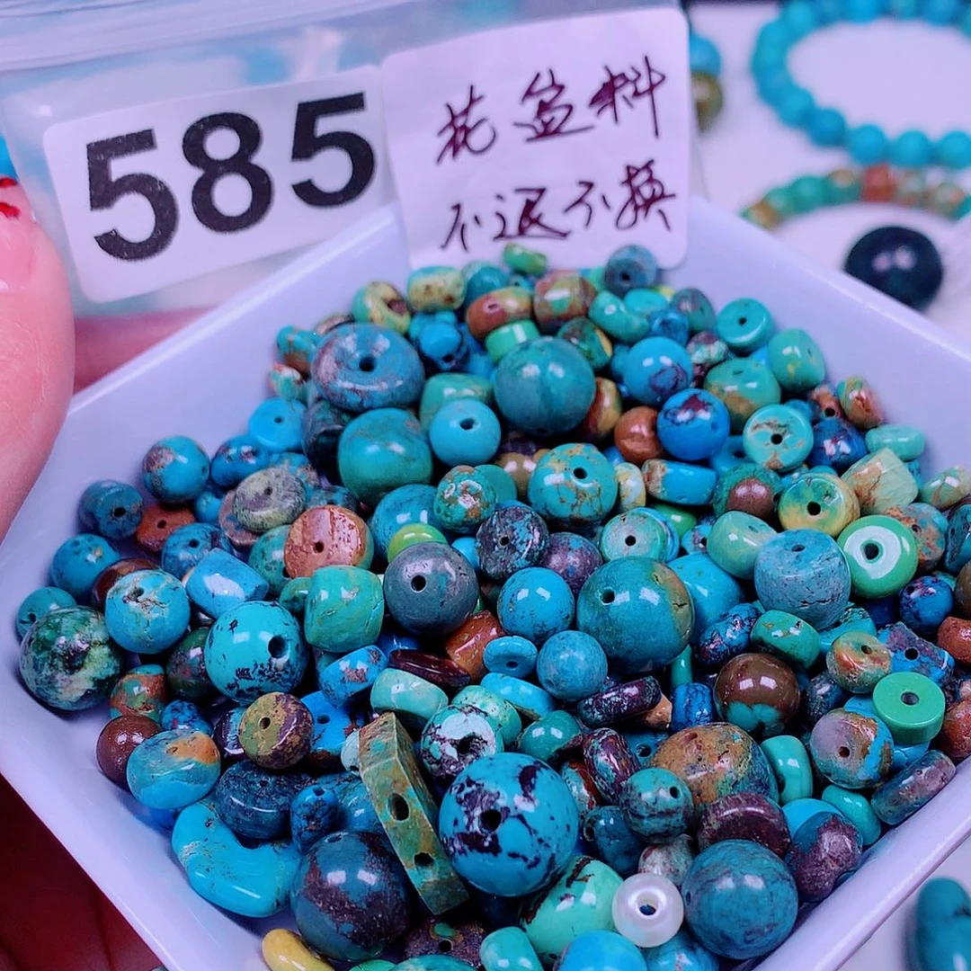 空竹粉丝专享十堰特色手工散珠