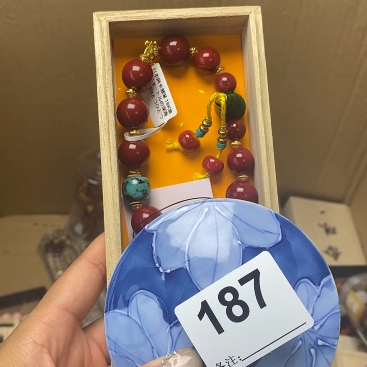 诗***苑精品瓷器定制链接