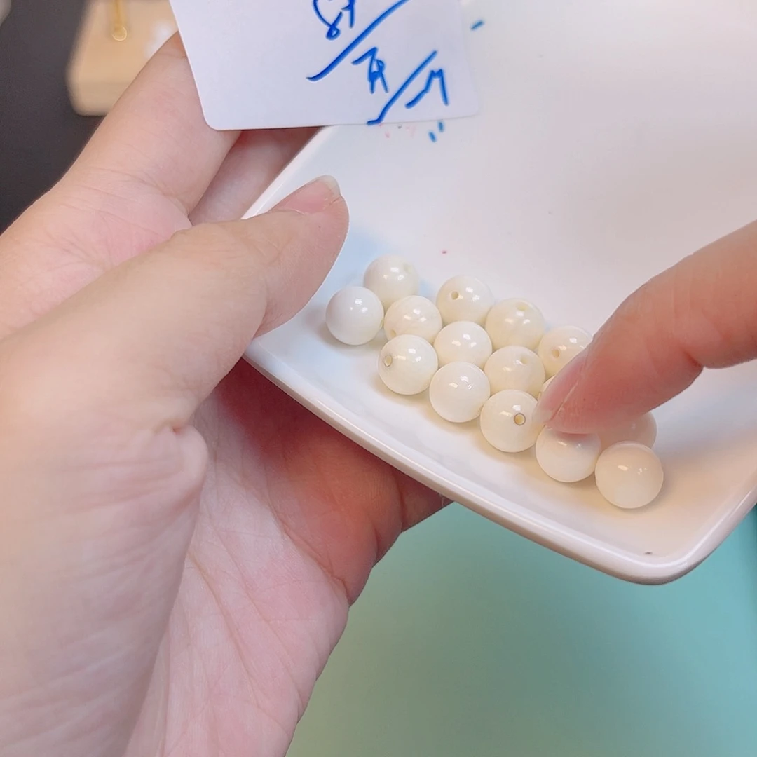 水晶珠宝半成品未镶嵌206 。