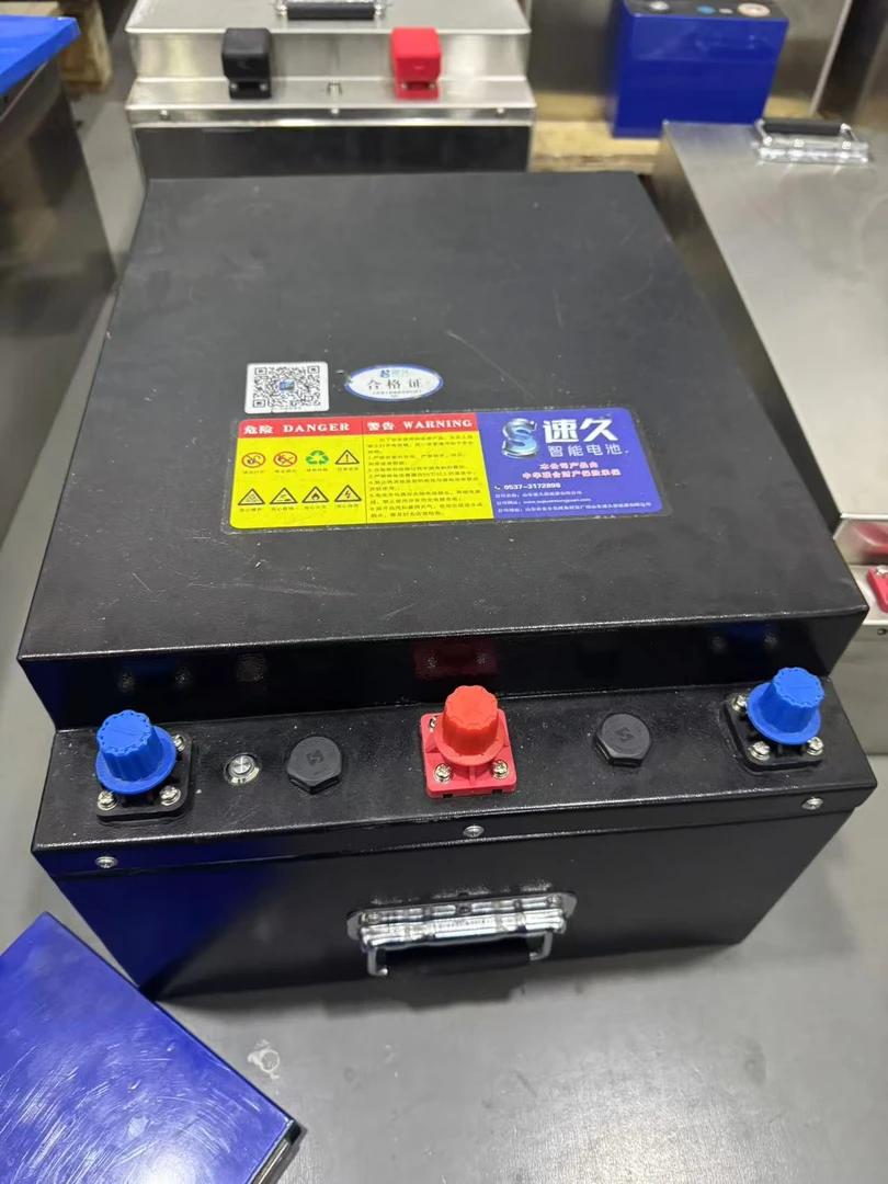 磷酸铁锂电池 工厂直销