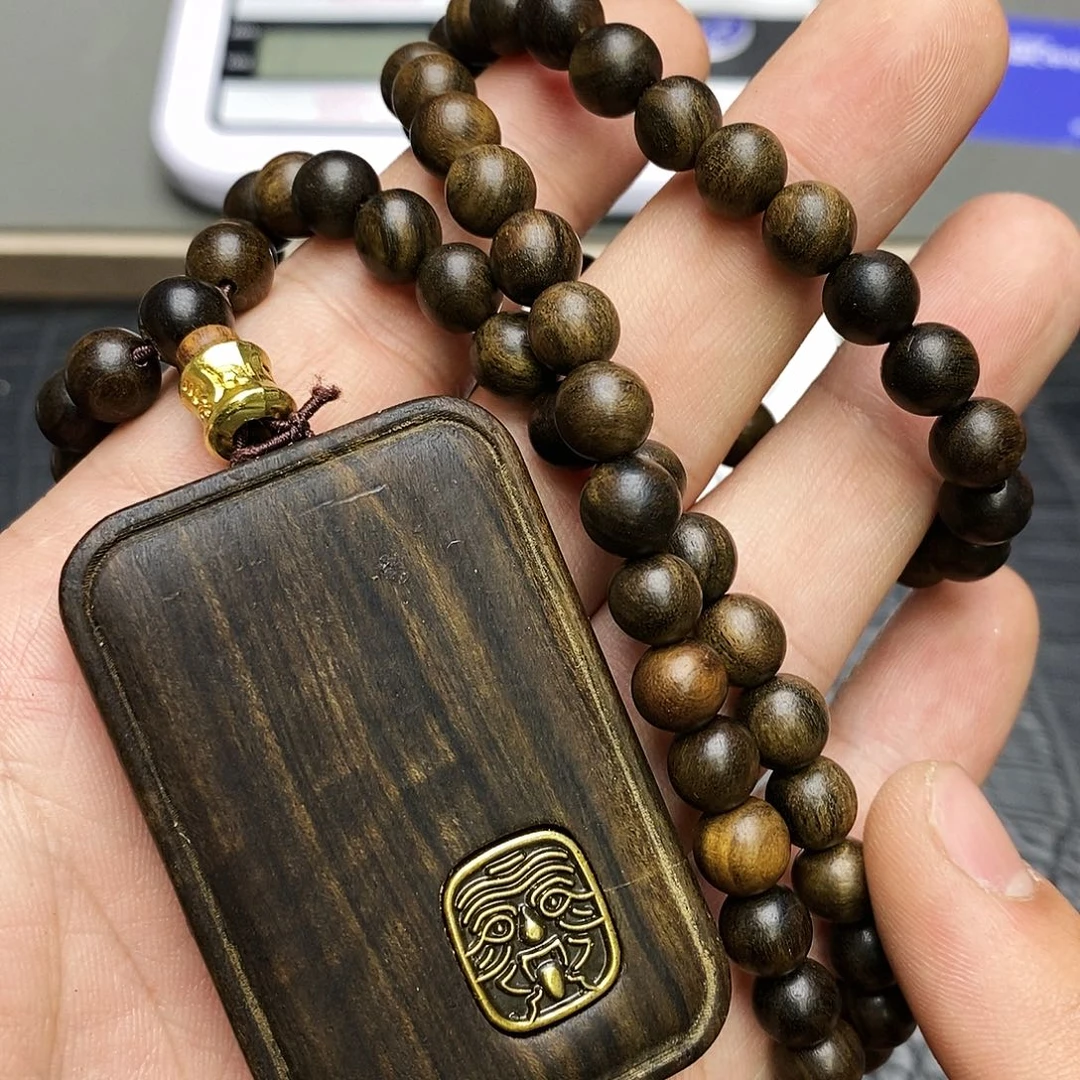 沉香碎屑沉香东帝汶