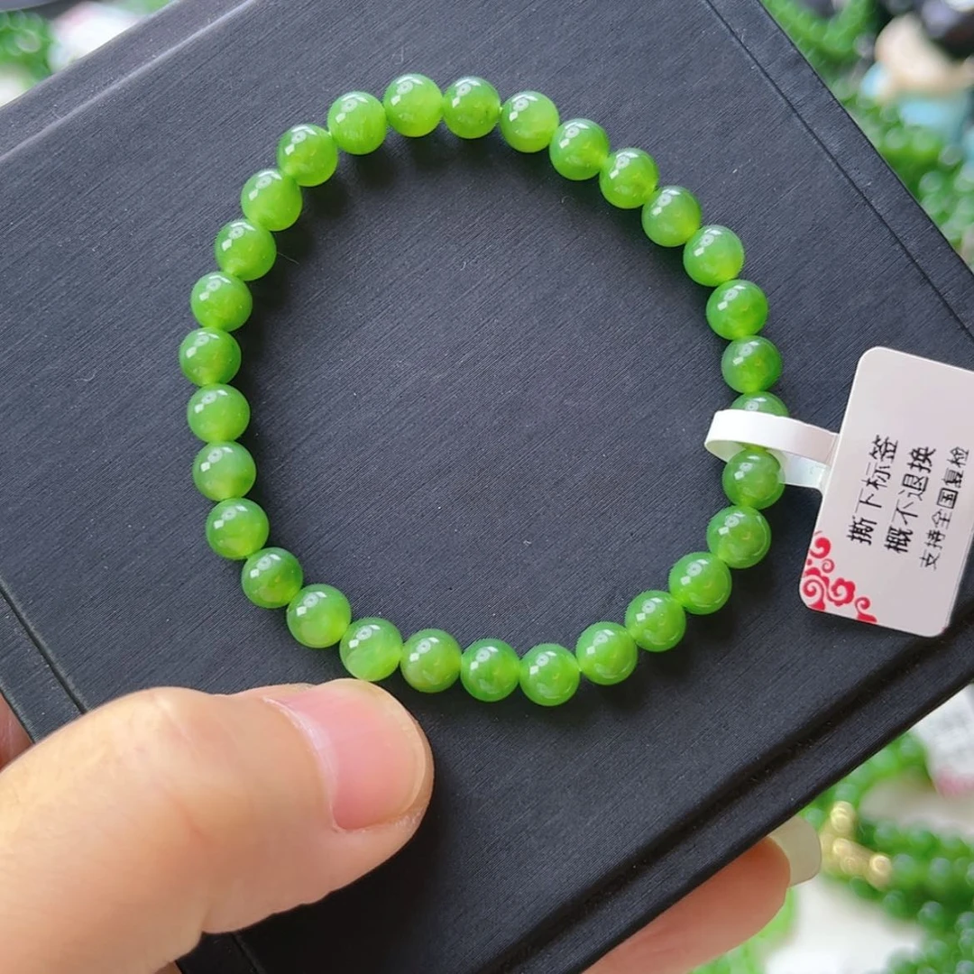 【闪购商品】和田玉未镶嵌颈饰