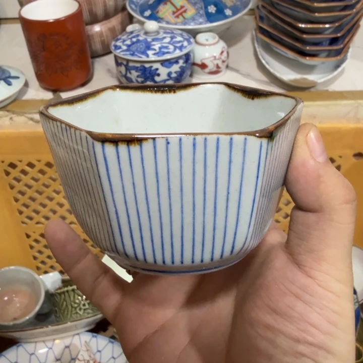 陶瓷推荐第二名20包邮