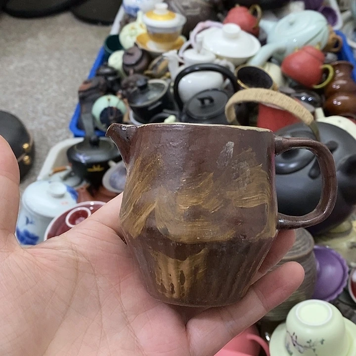 陶瓷艺术品及陶瓷制品
