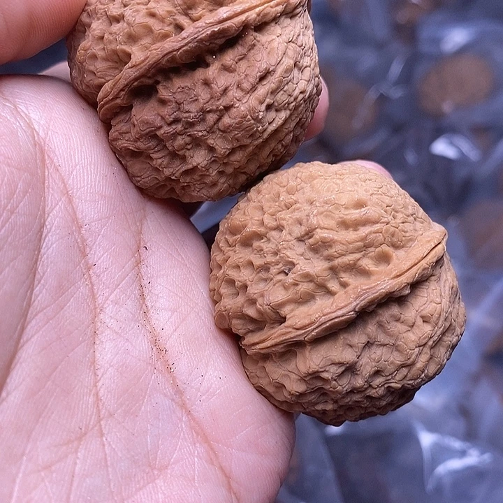 文玩核桃吊坠   213