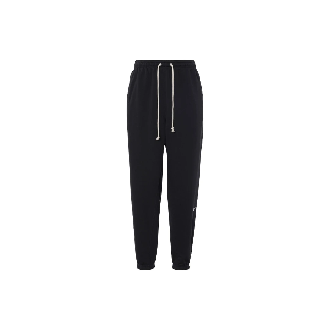 NIKE/耐克FW24AS MNKDF SI PANT男款黑色时尚百搭运动裤FZ0225010
