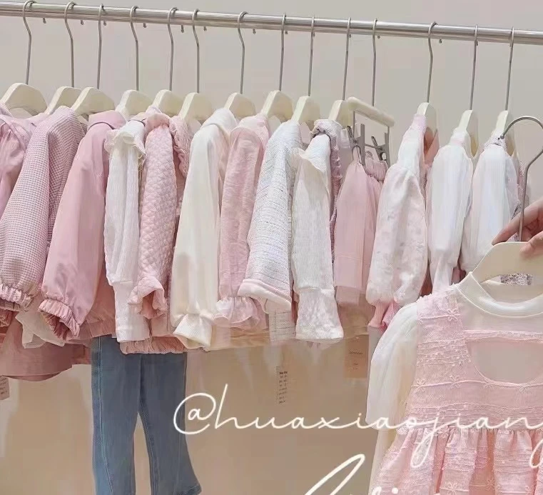 女童一件童装（联系客服备注尺码)