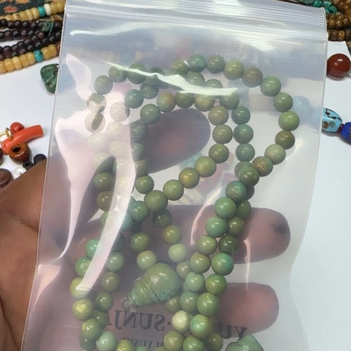 虎***享桑杰出品小元素配饰