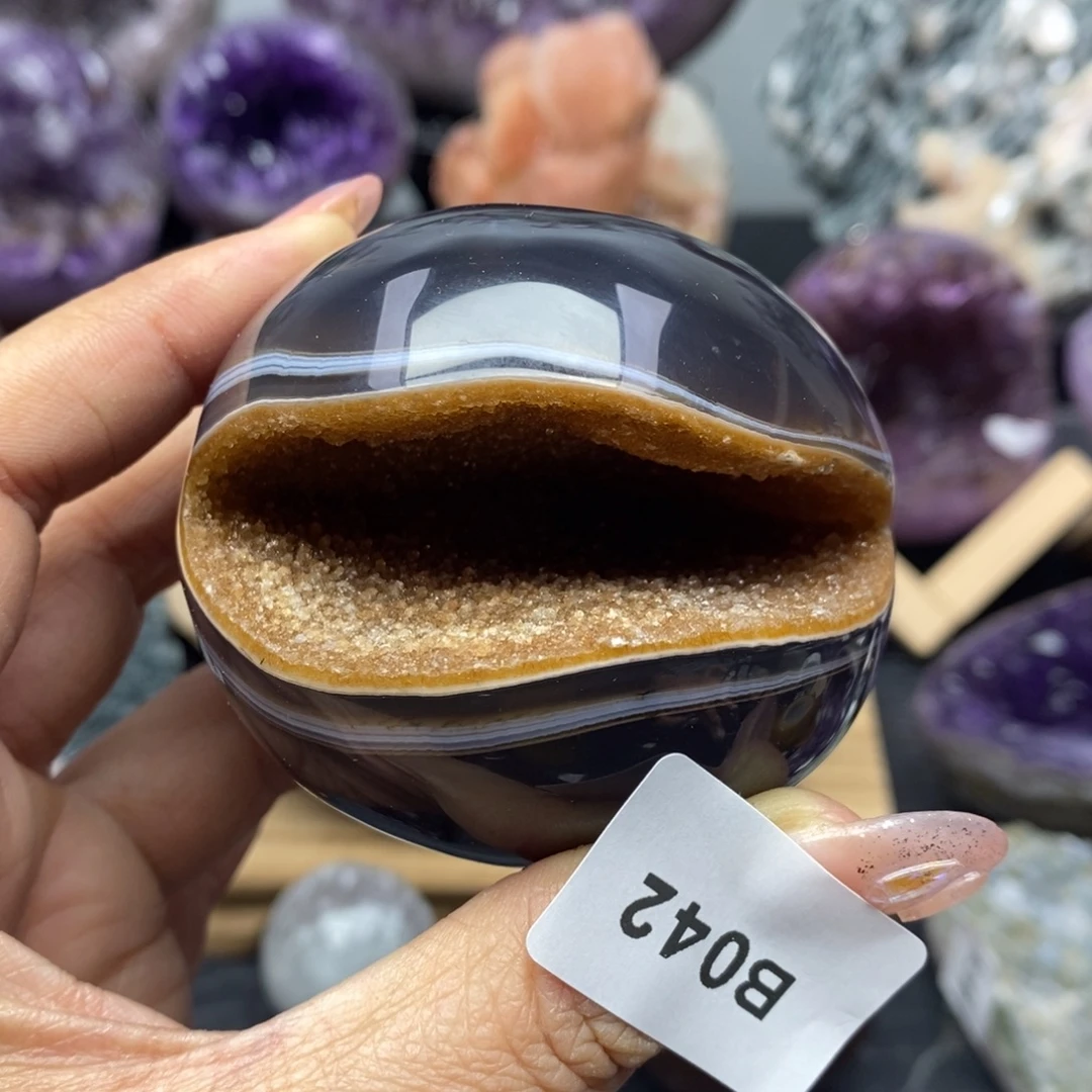 瑞***宁水晶大型摆件（非配饰）未镶嵌