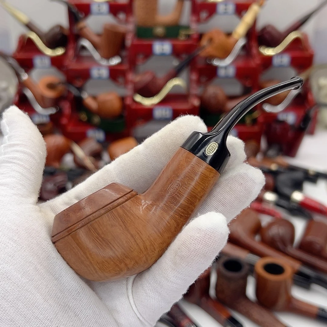 国***强二手法国gbd进口烟斗