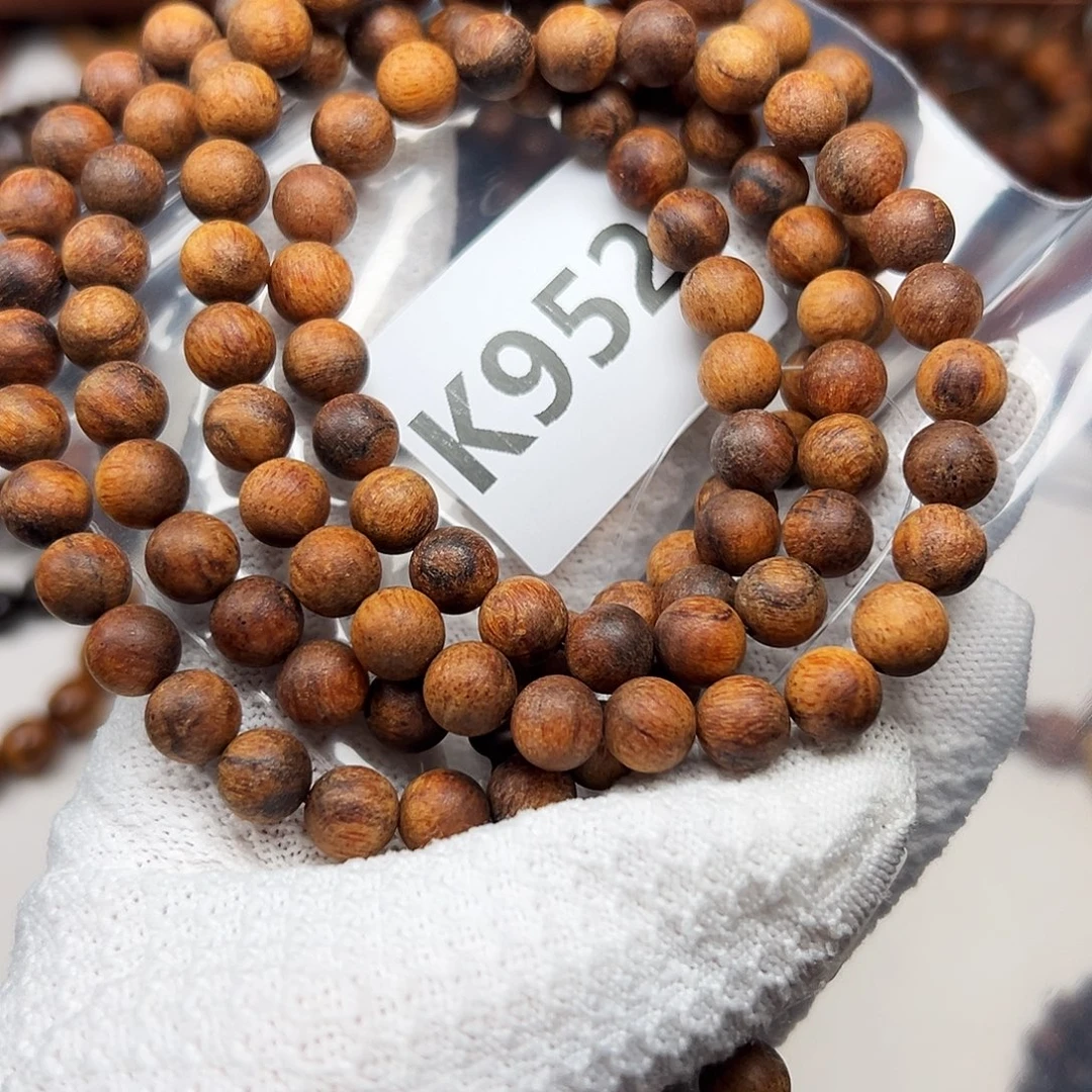 手串/手链贡木08印