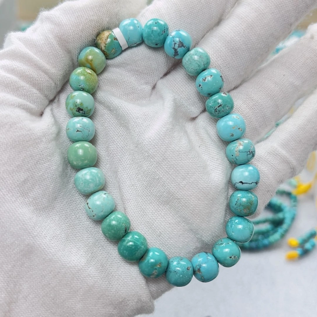 绿松石绿松石未镶嵌